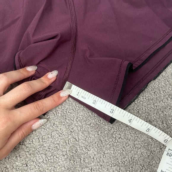 Lululemon Shorts - Picture 5 of 7
